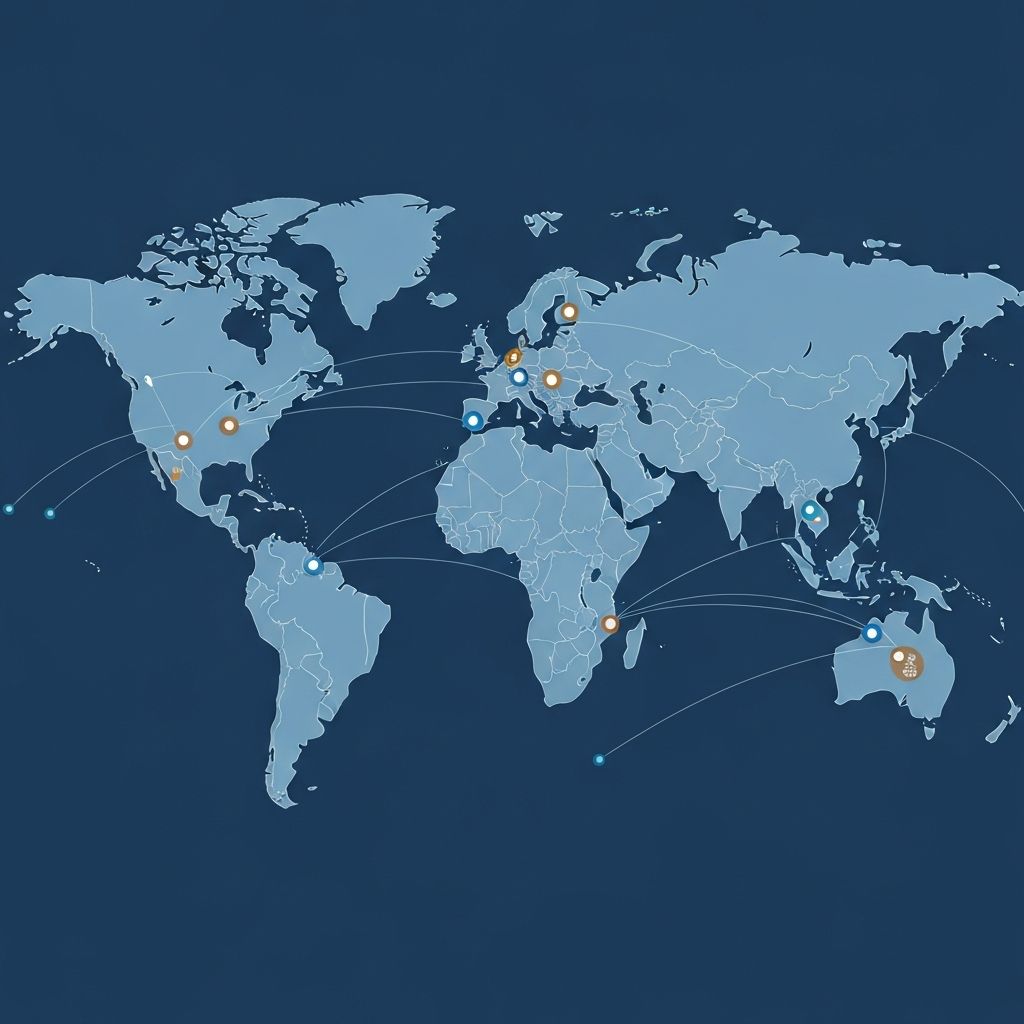 A Deep Dive into 2026: Political, Economic, Social, and How to Lead Through the Year