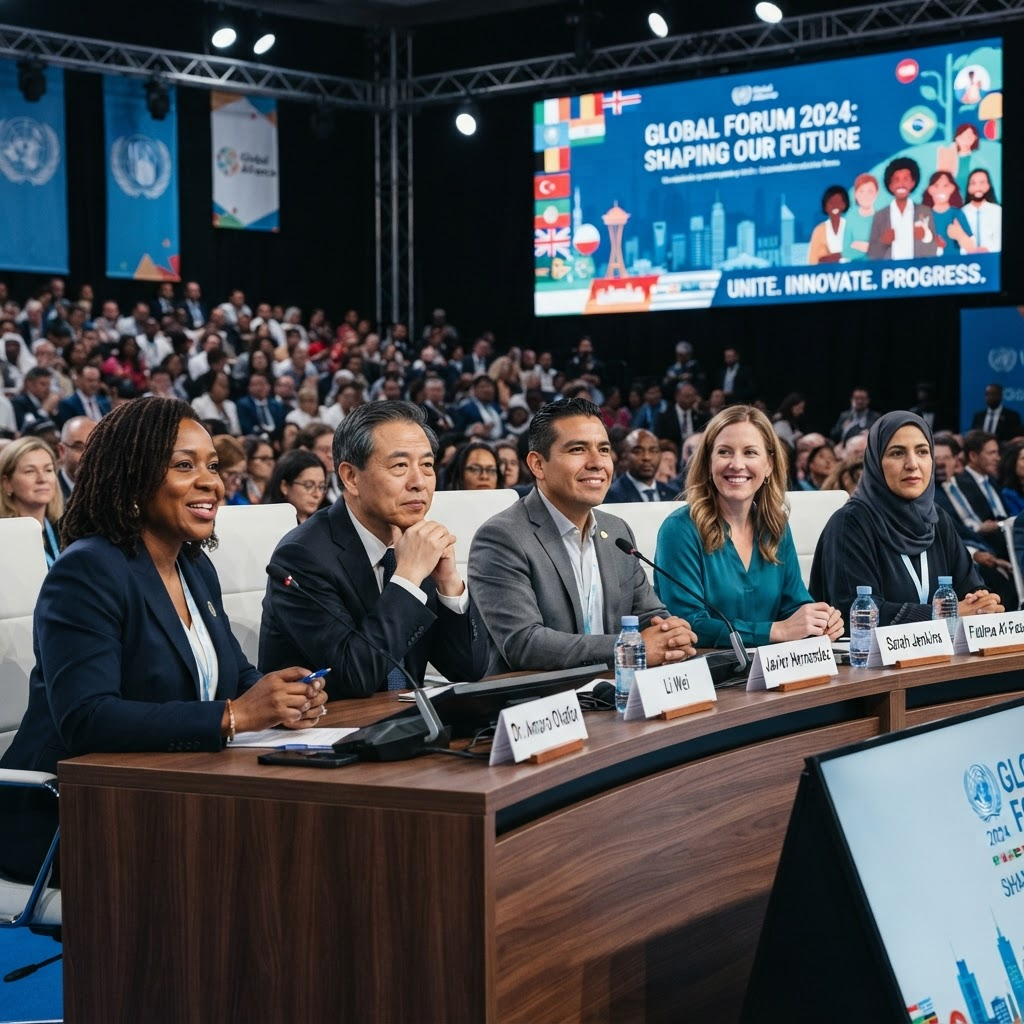 A Deep Dive into 2026: Political, Economic, Social, and How to Lead Through the Year