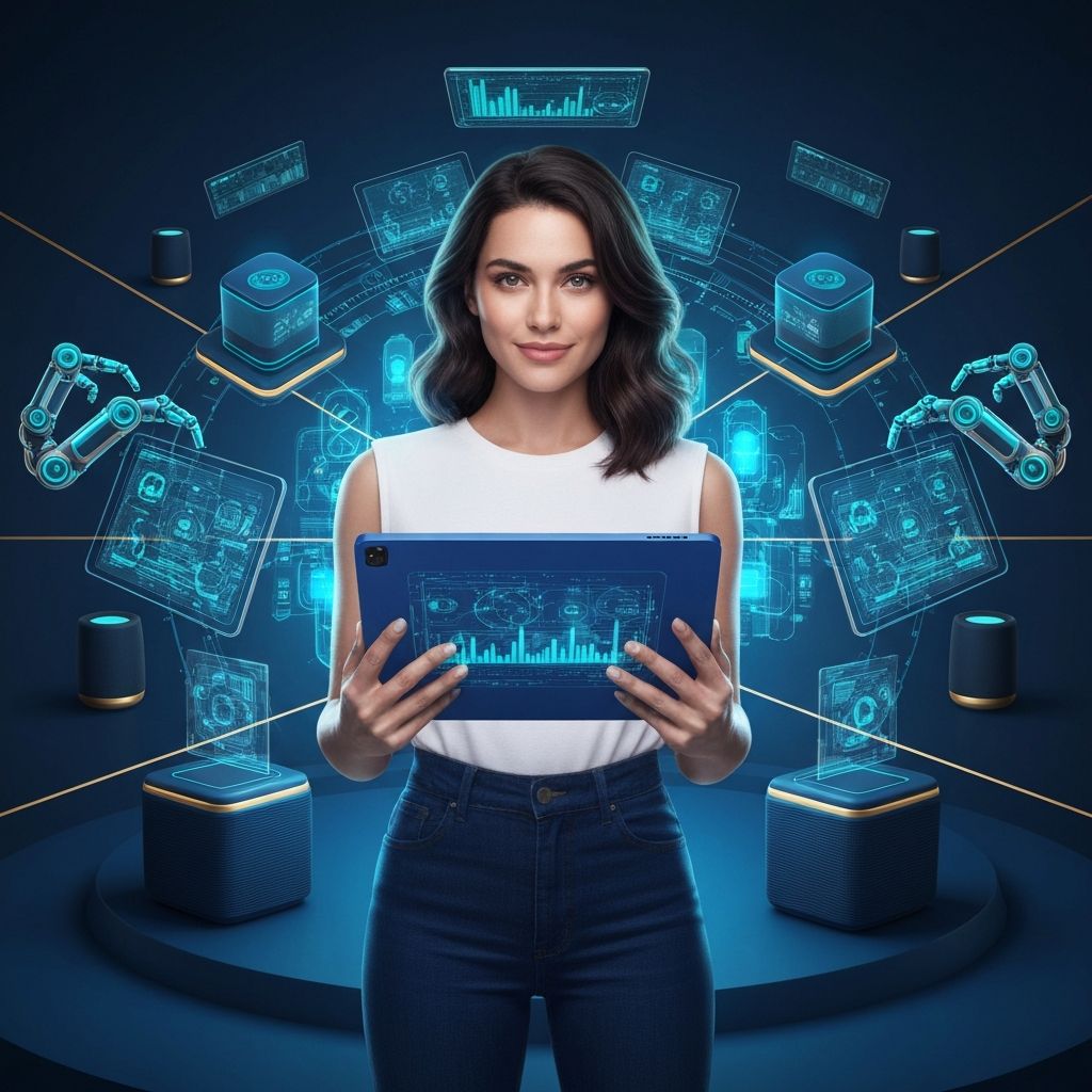 AI-Powered Growth