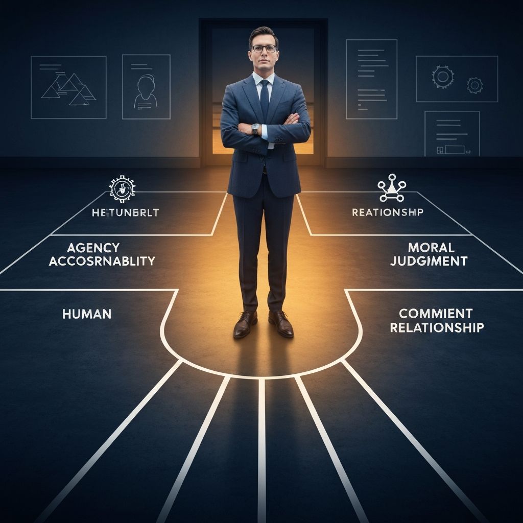 The Age of AI Has Changed Leadership Forever…and it's the best thing to have happened.