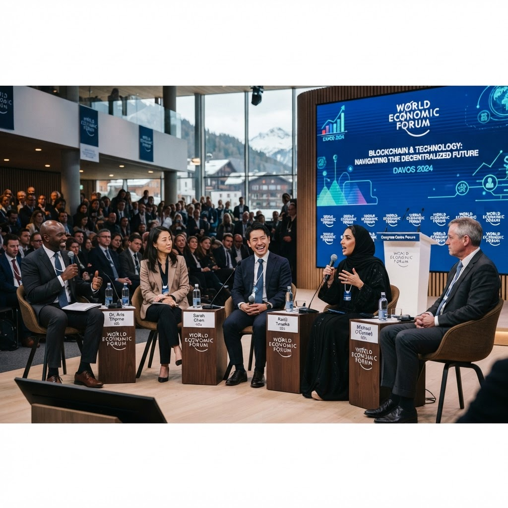 Breaking News: Governments Enter High-Level Talks to Tokenize National Assets
