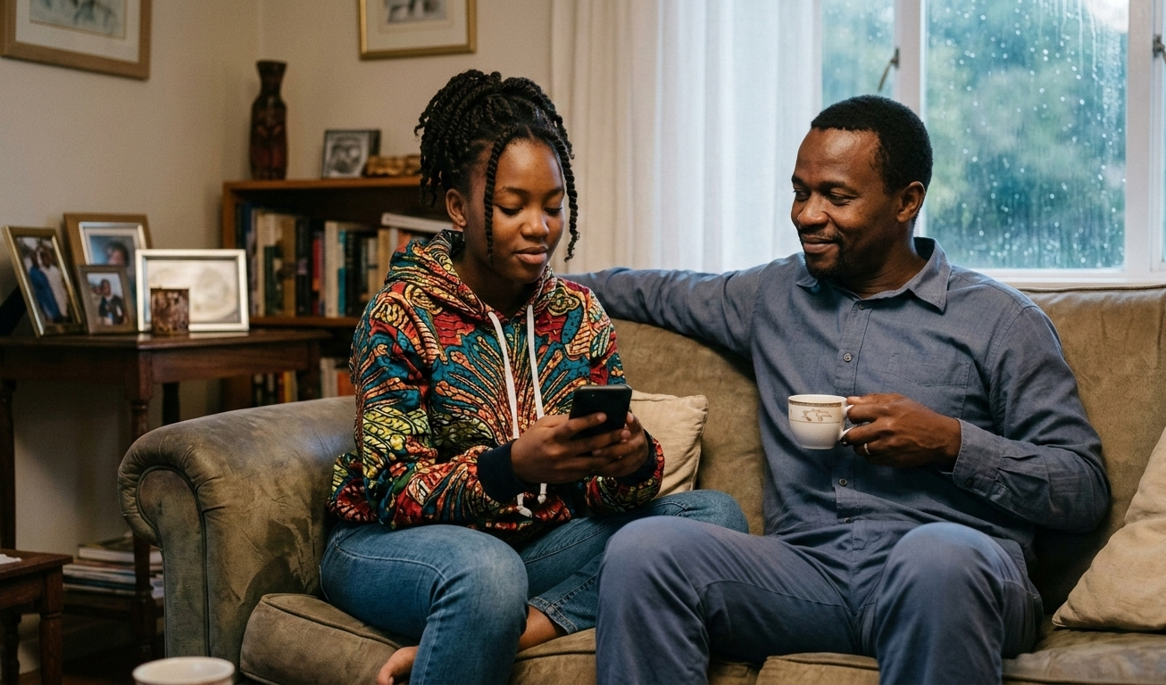 Our Children May Believe They Know More Than Us, But They Don't