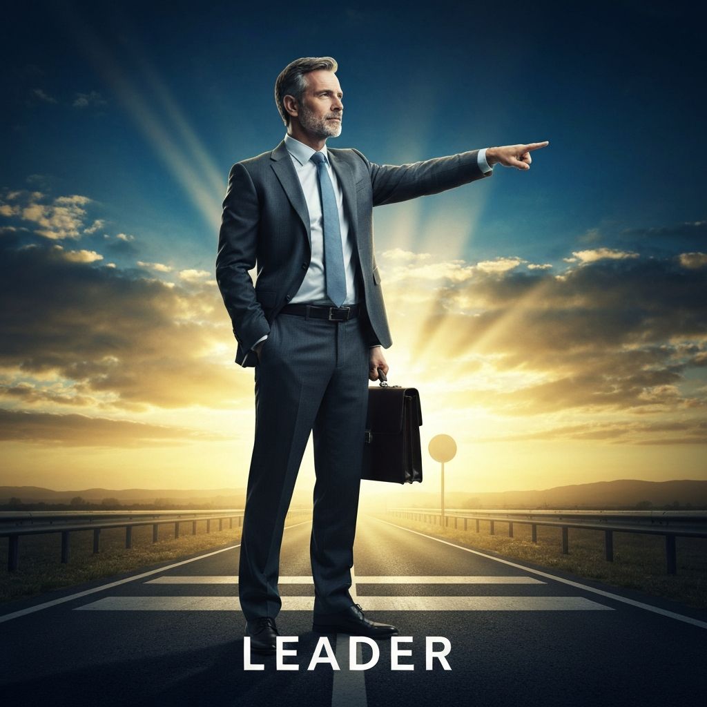 The Power of Choice: Mastering Your Agency