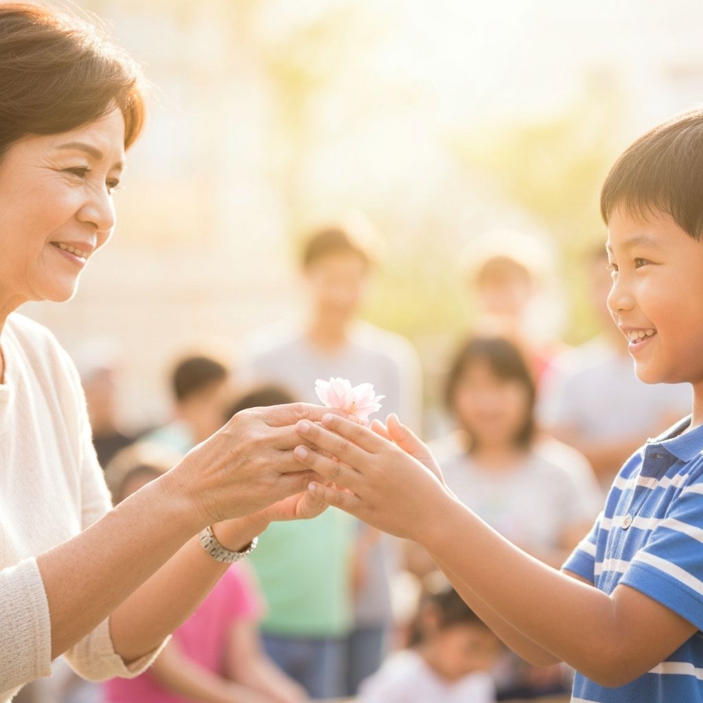 Support the Movement