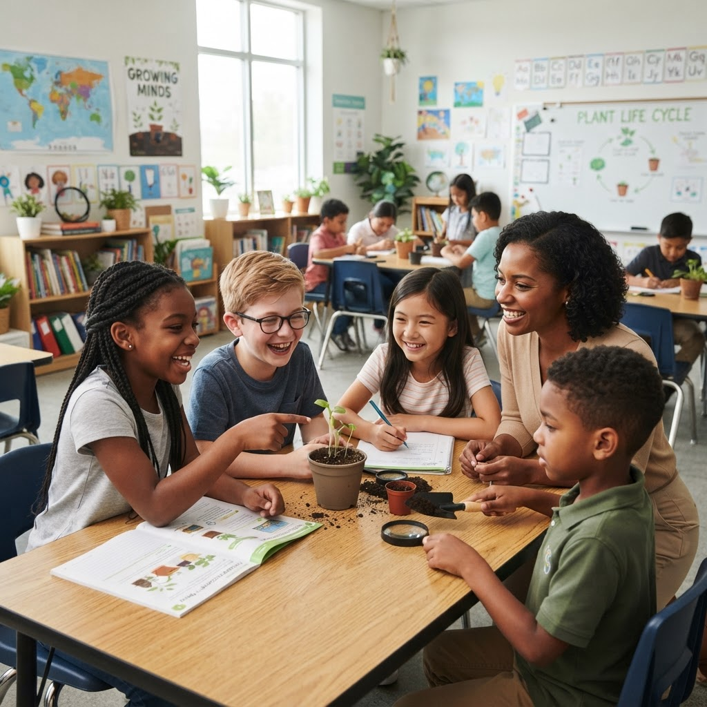 The Educational Institution That Develops Human Beings — A Vision for the Future of Education