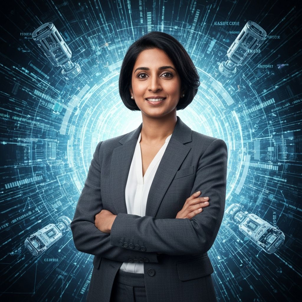 Future-Ready Leadership