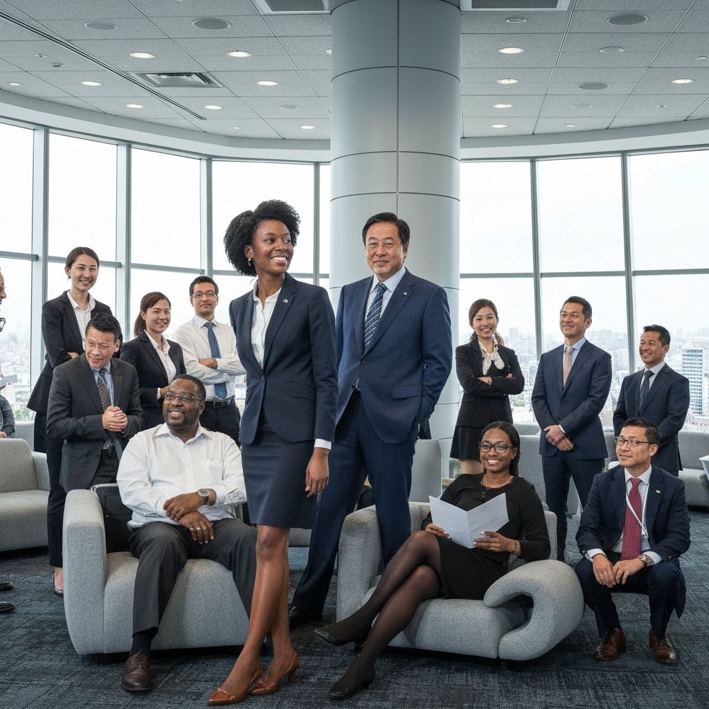 A Call to World Leaders: Join the Global Revolution of Conscious Leadership