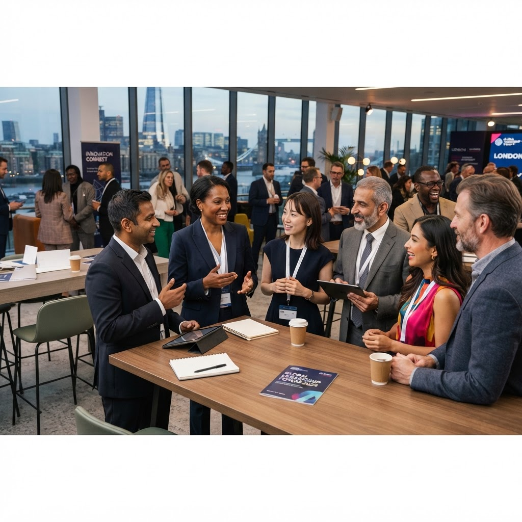 A Call to World Leaders: Join the Global Revolution of Conscious Leadership