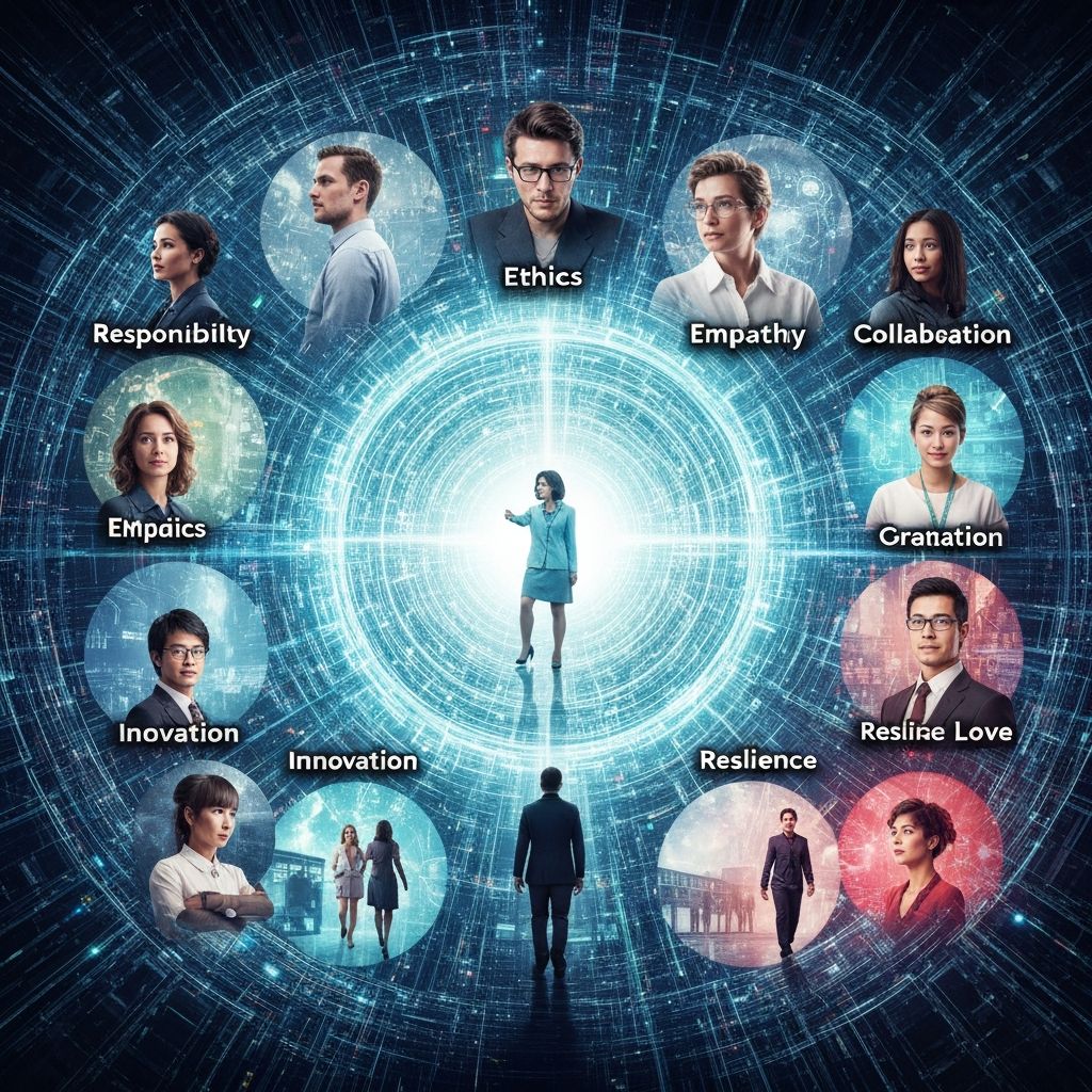 Dear Family, Friends, Colleagues, Citizens of Nations