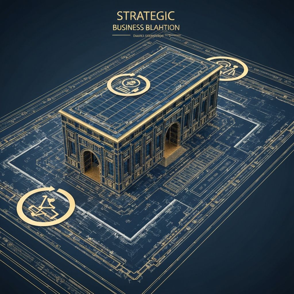 Improvement Architecture