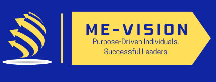 ME Vision Academy Logo