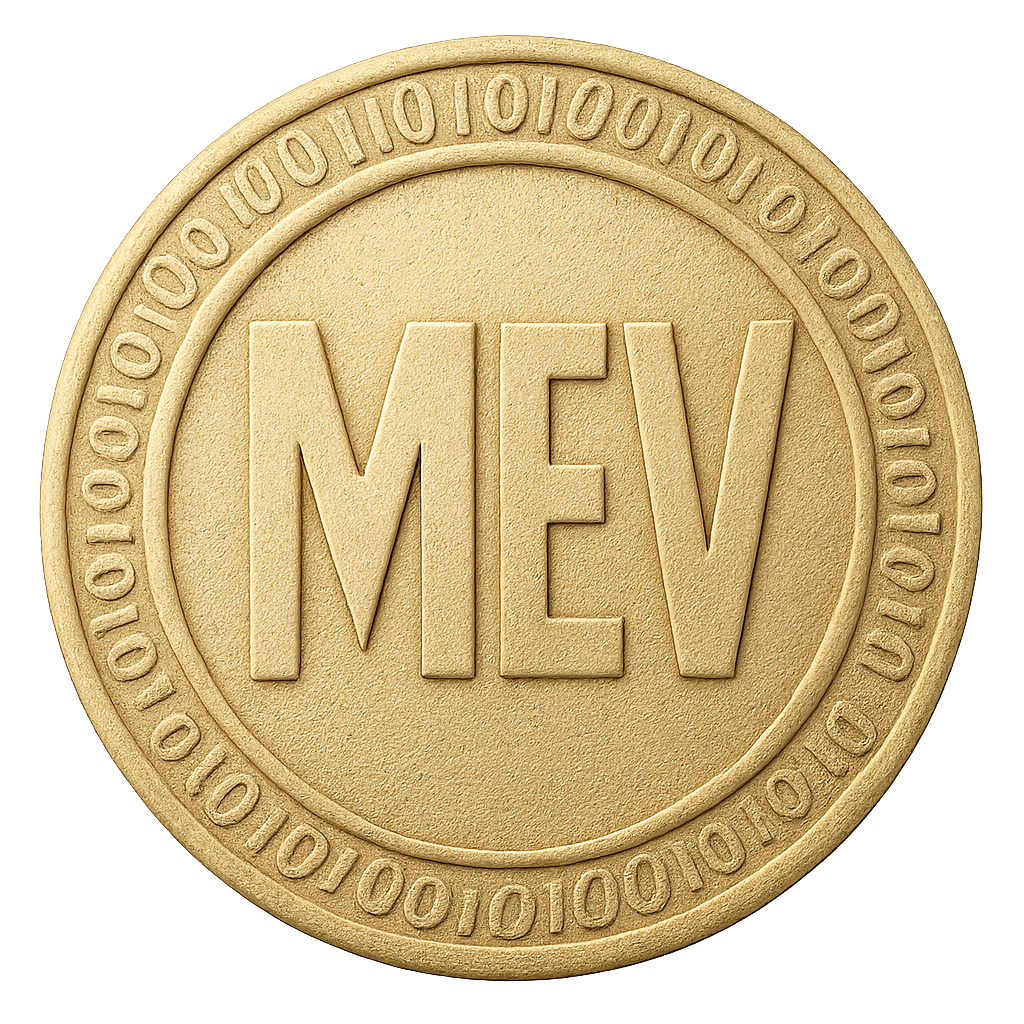 MEV Coin