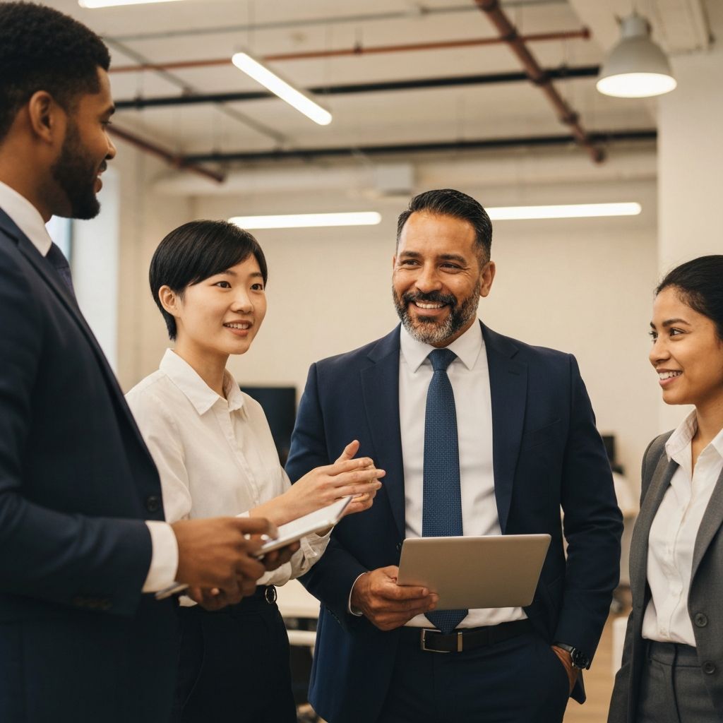 Introducing IA: Improvement Architects - The Other Side of the Future