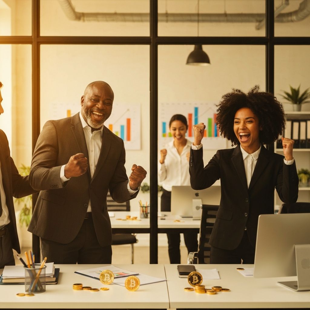 Earning opportunities