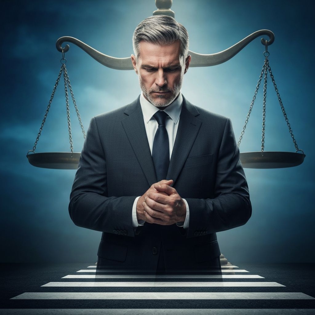Moral Judgment for Leaders