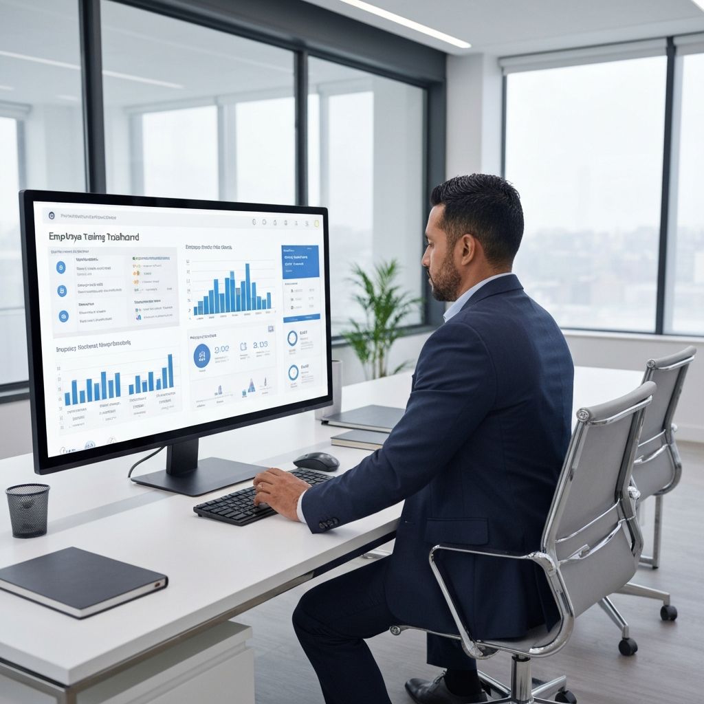 Organisation dashboard