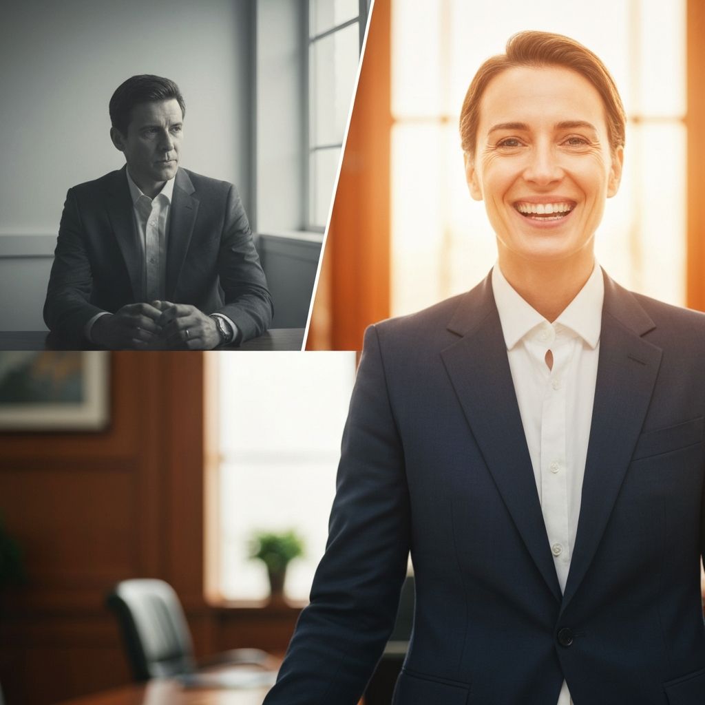 Transform Your Leadership