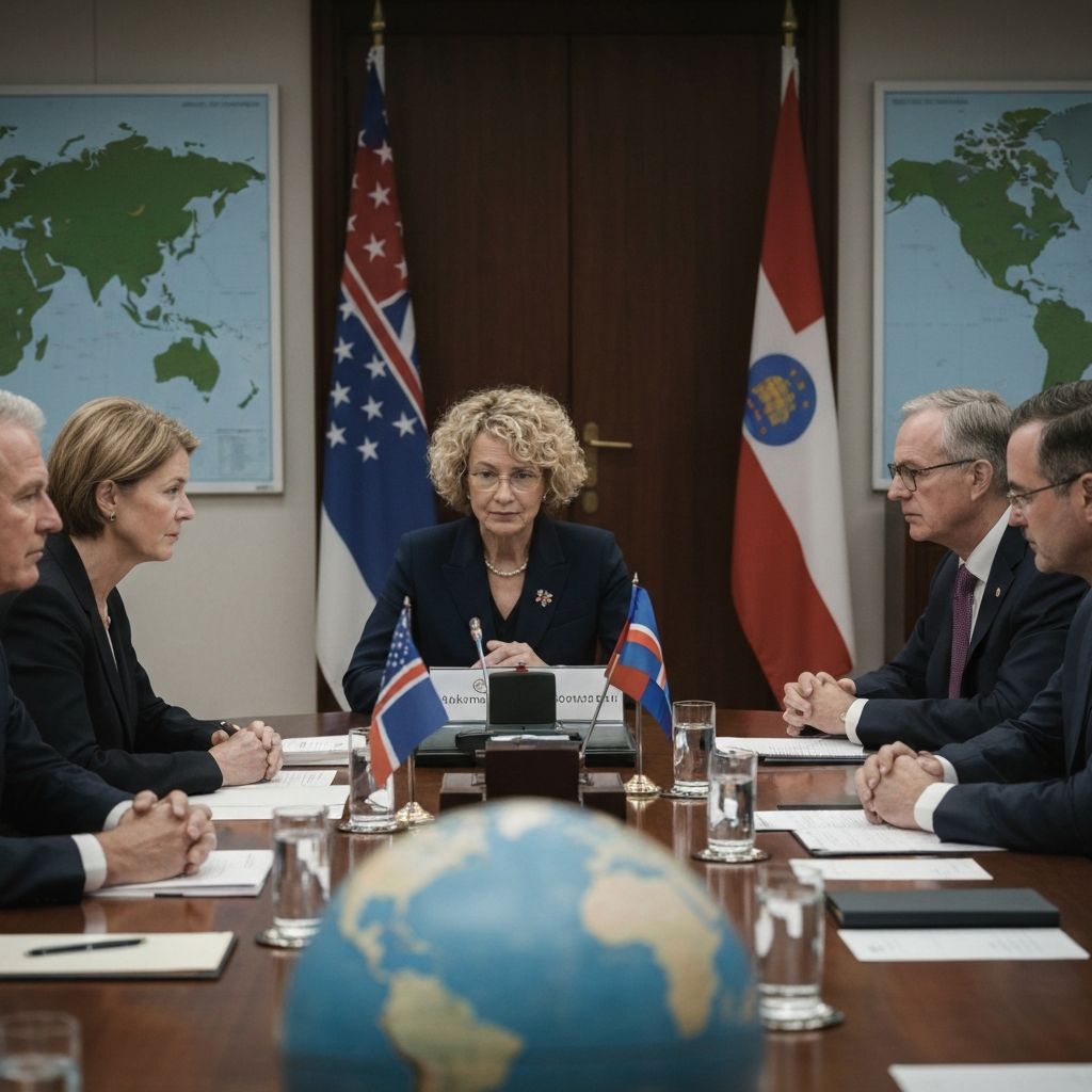 When the World Needs Wisdom Most, Does the Right Leader Have It?