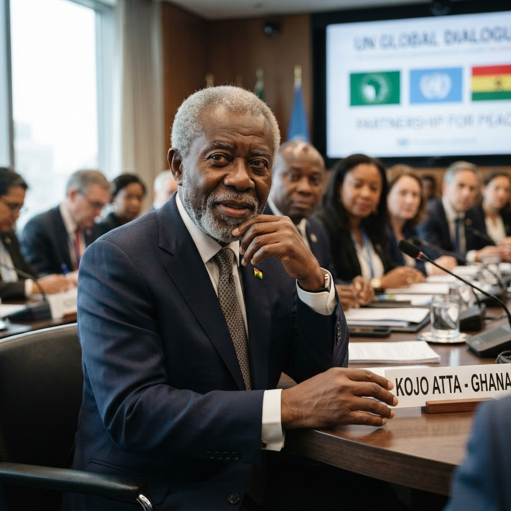When the World Needs Wisdom Most, Does the Right Leader Have It?